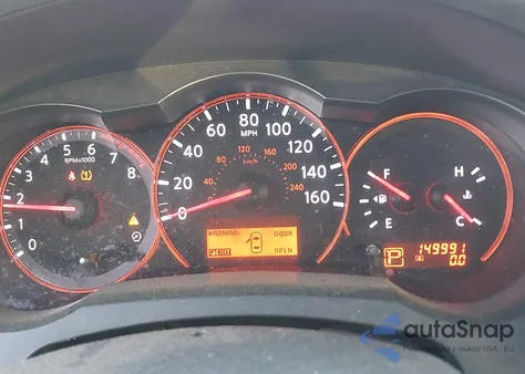 2007 Nissan Altima 2.5 S z USA, uszkodzony, nr VIN 1N4AL21E57N446553